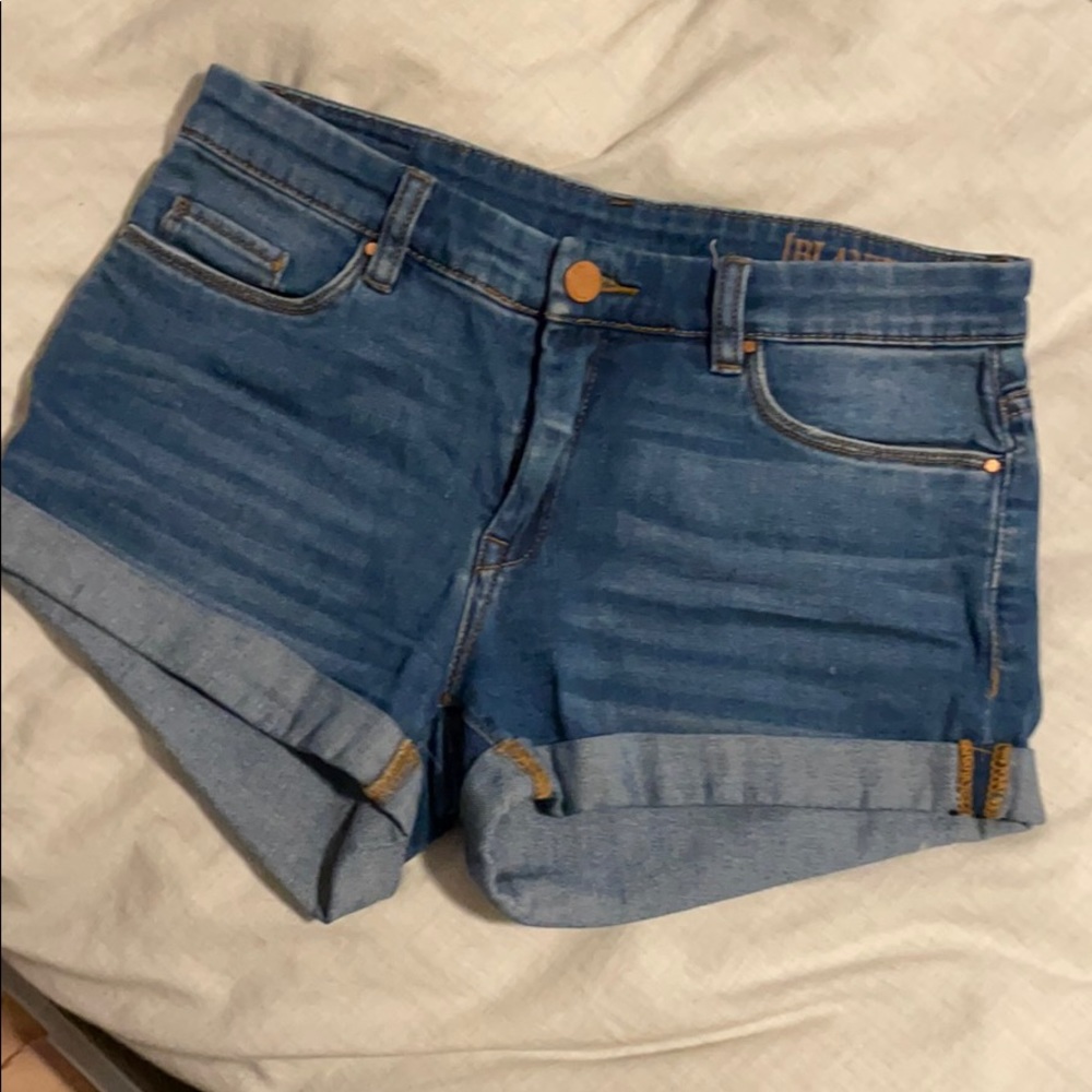 Jean shirts